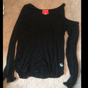 Pure Barre + Splits59 Top